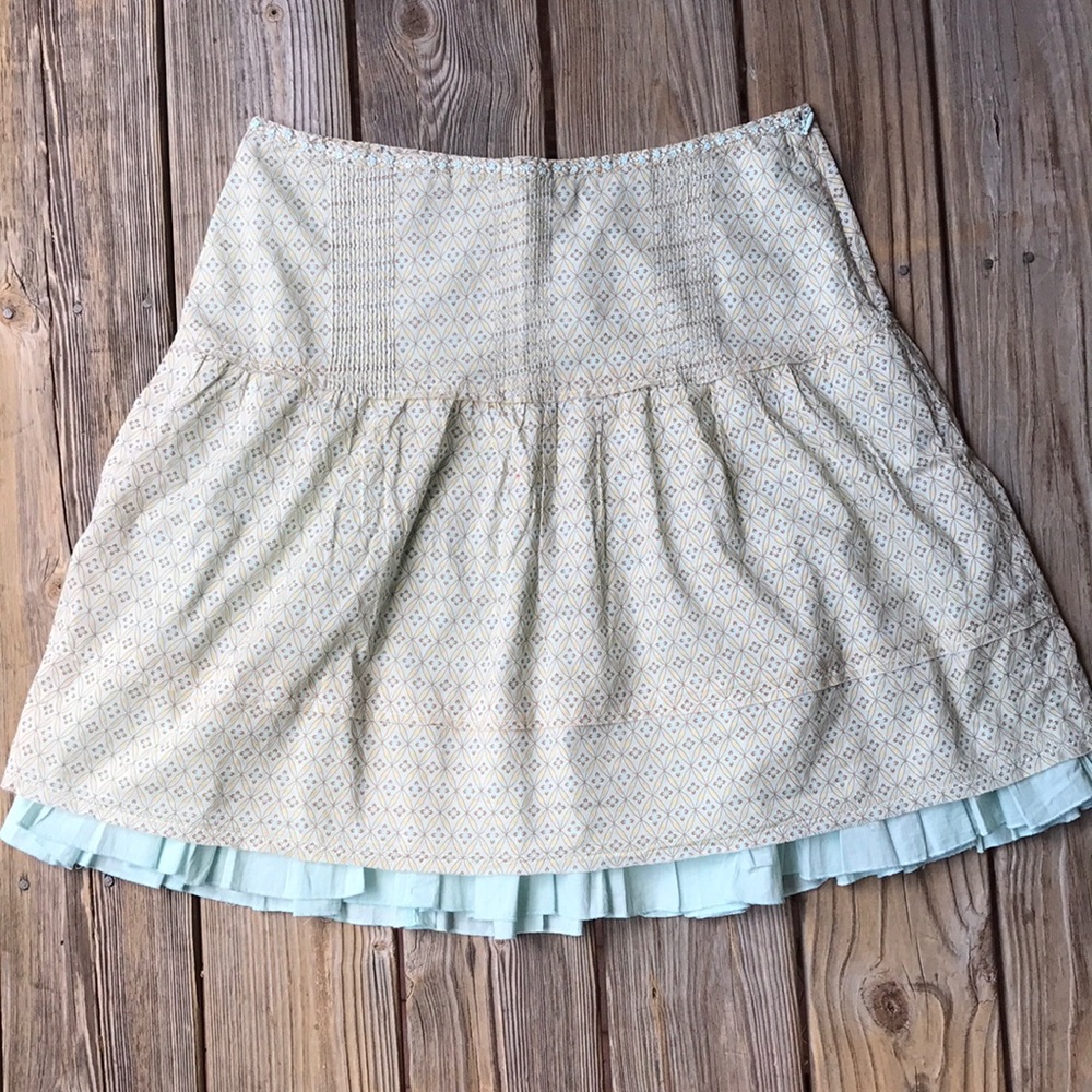 American Eagle skirt size 10
